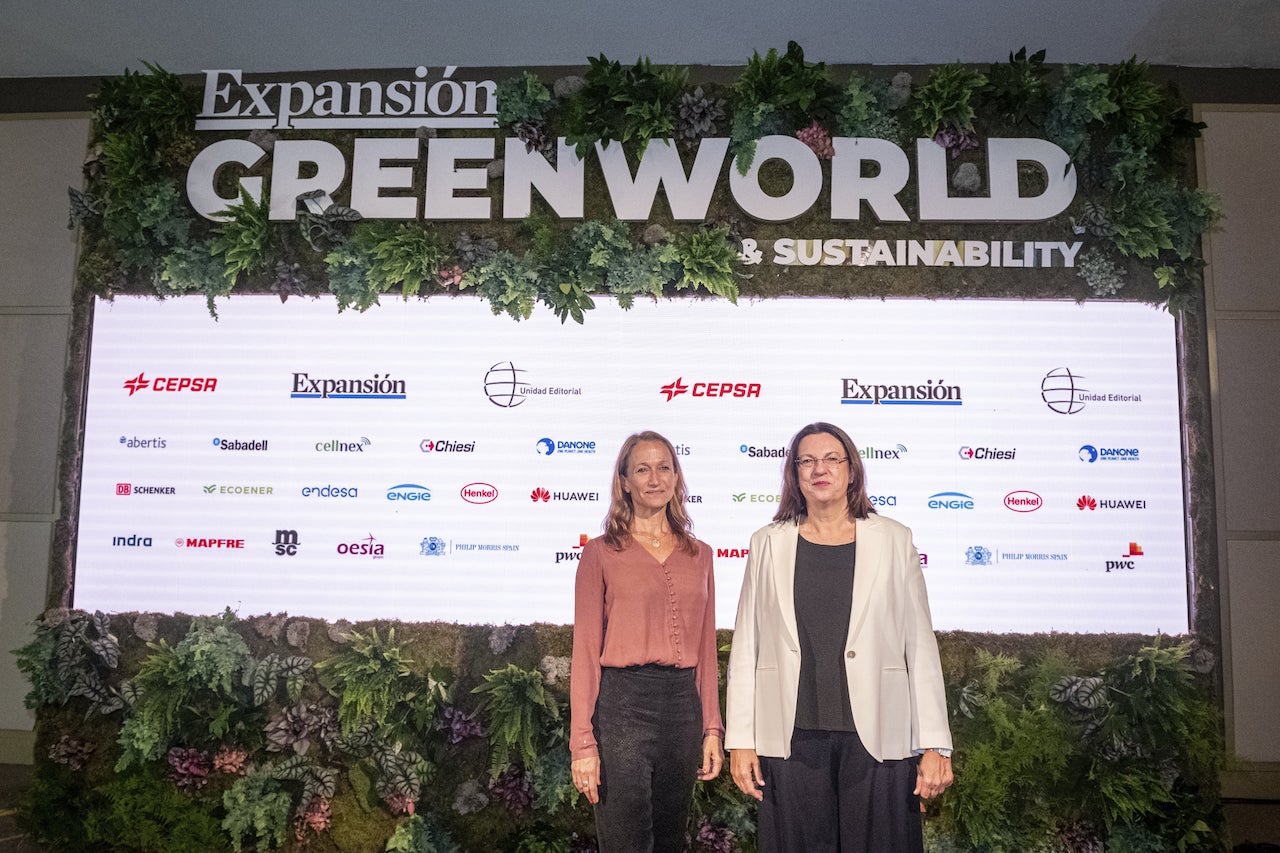 Green World Expansión, 27 y 28 de osctubre