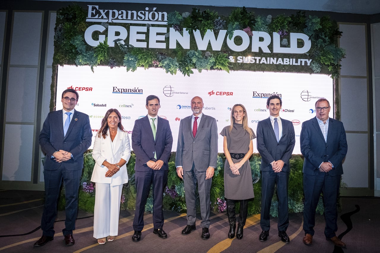 Green World Expansión, 27 y 28 de osctubre