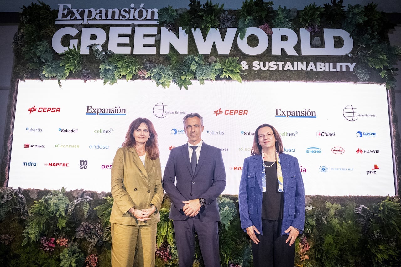 Green World Expansión, 27 y 28 de osctubre