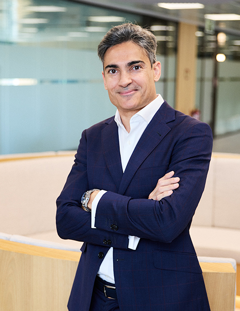 Christian Barba Rodulfo