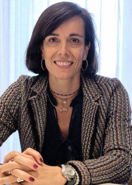 Elena Carrera