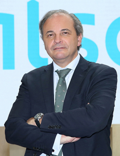 Ignacio Pérez-Carasa