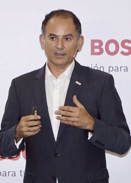 Javier González