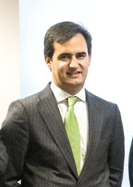 José González