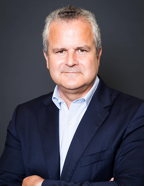 Severiano Solana Martínez